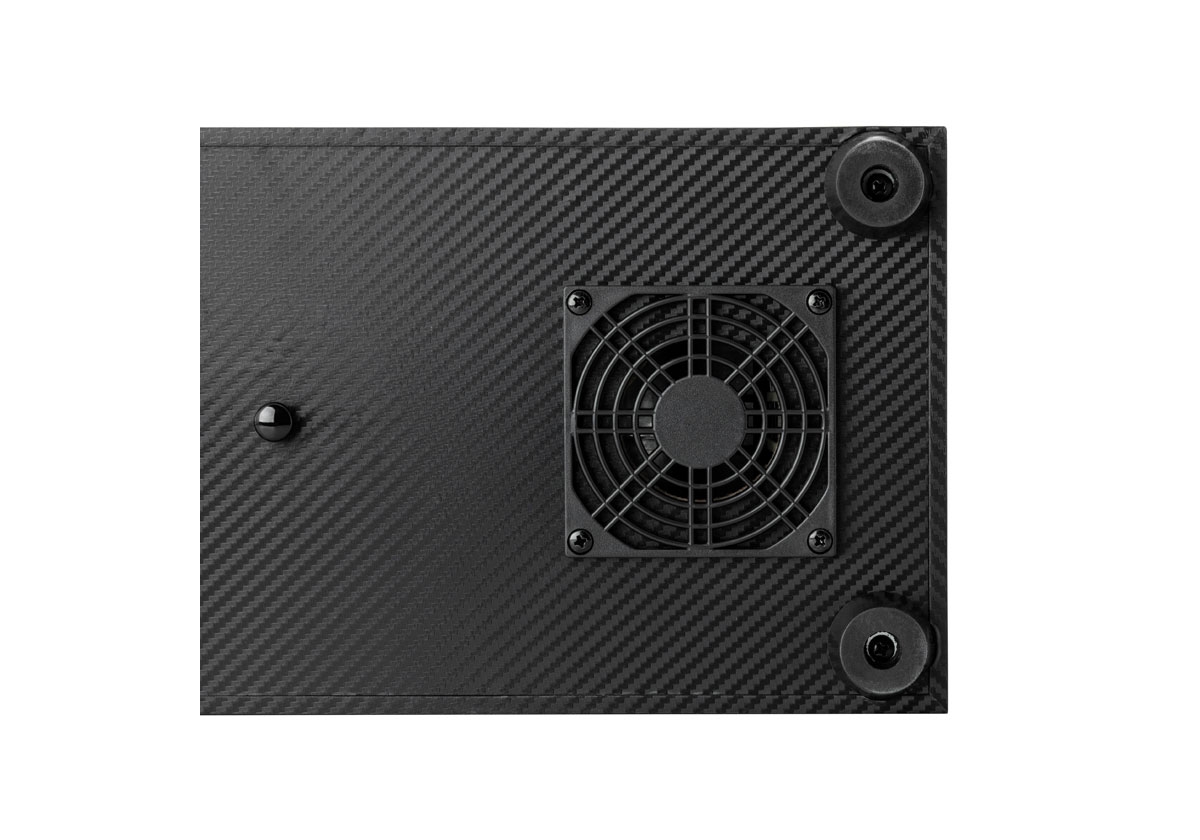 Record Doctor VI - Carbon thumbnail 3