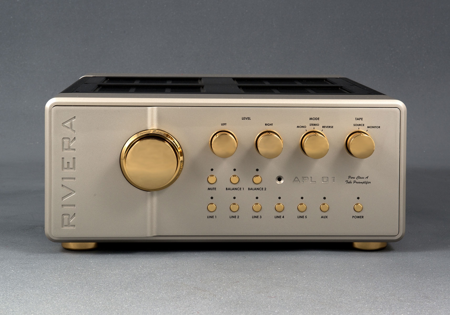 APL-01 Special Edition thumbnail 2