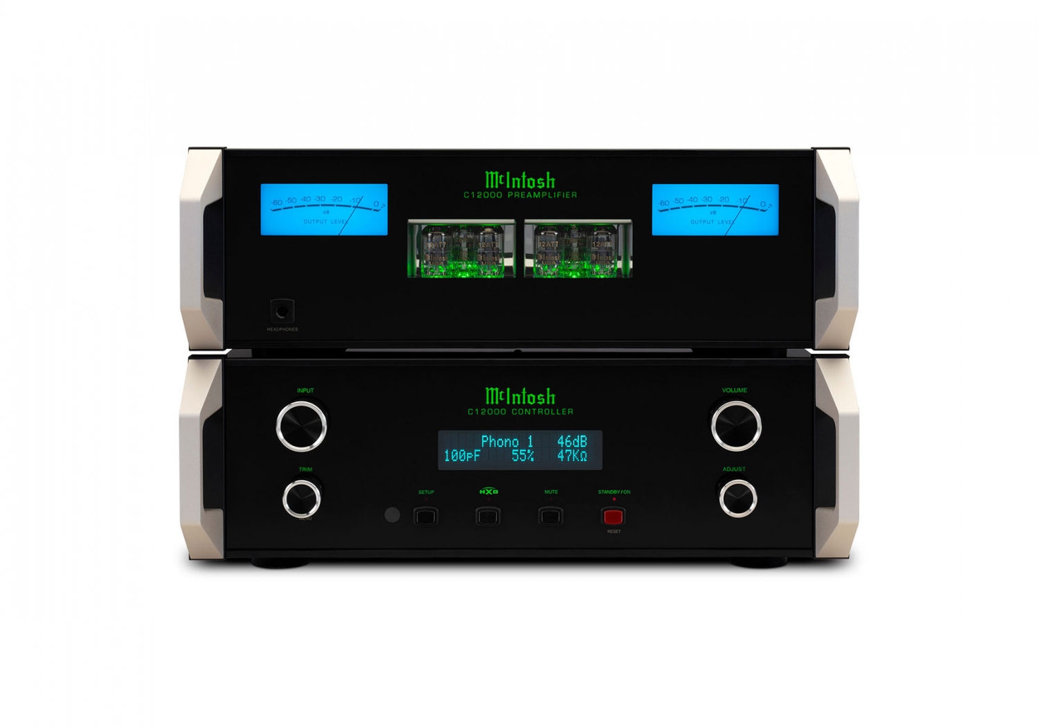 C12000C + C12000ST thumbnail 2