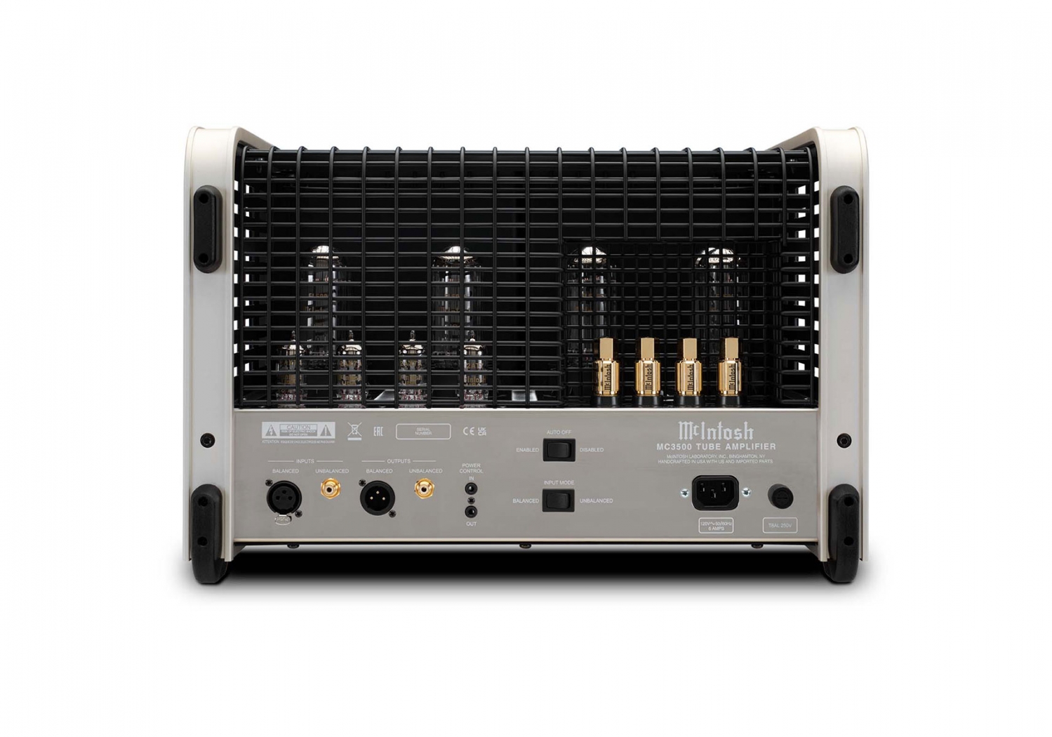 MC3500 MKII thumbnail 2