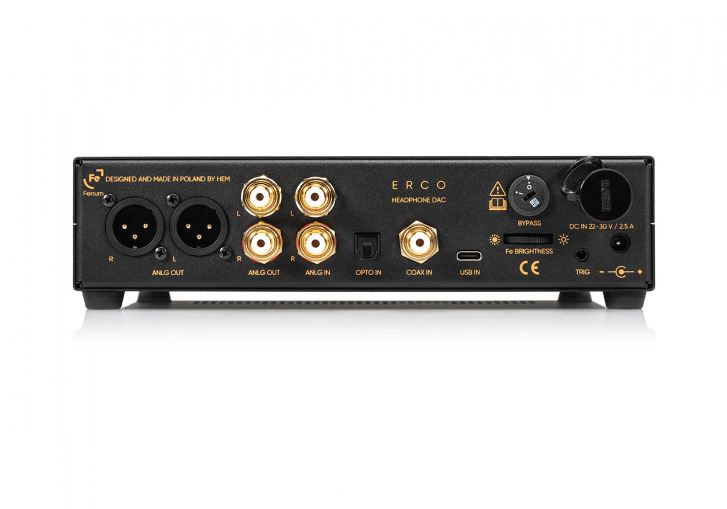 Erco Gen 2 thumbnail 2