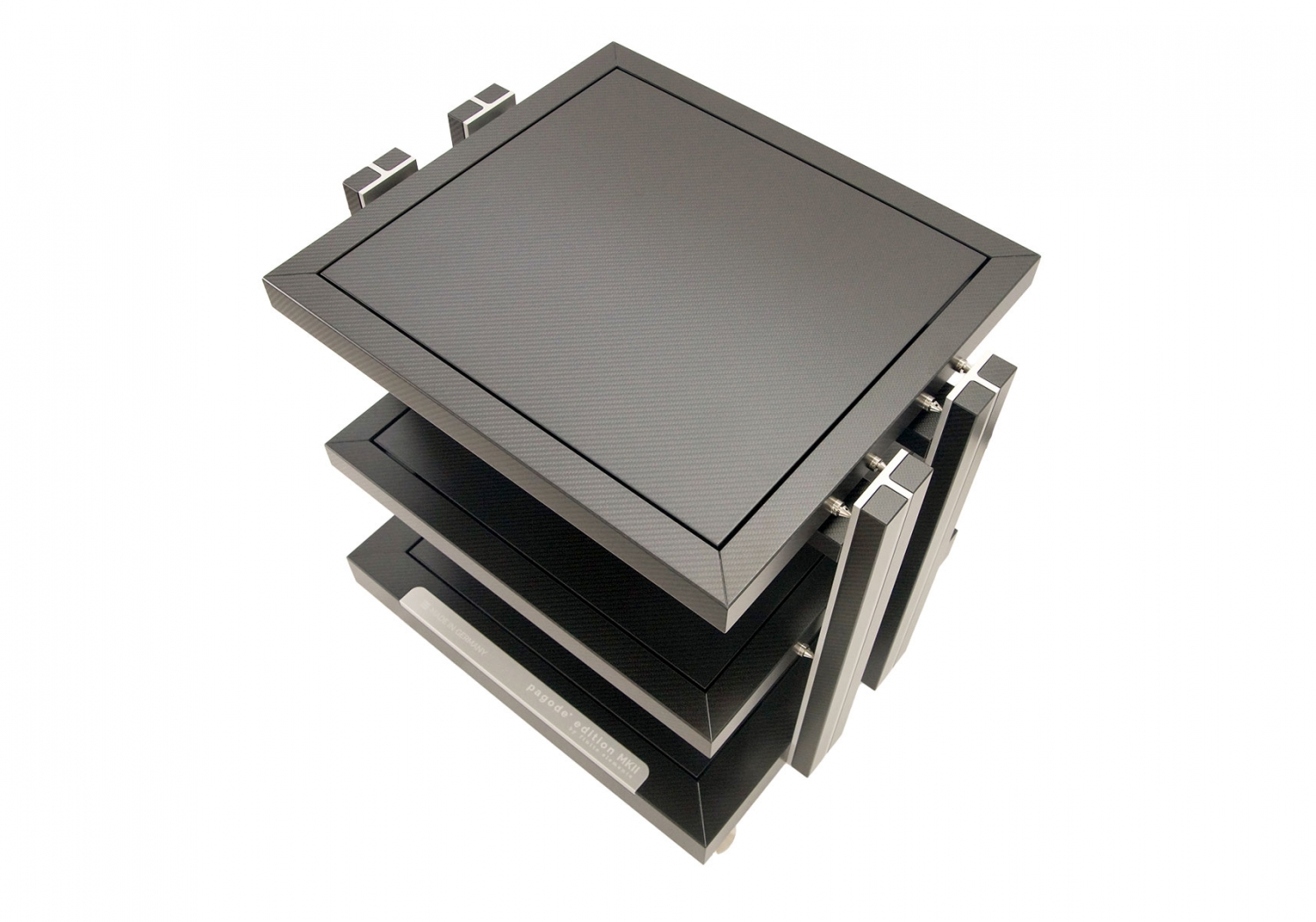 Pagode 750 Carbon Edition MKII thumbnail 2