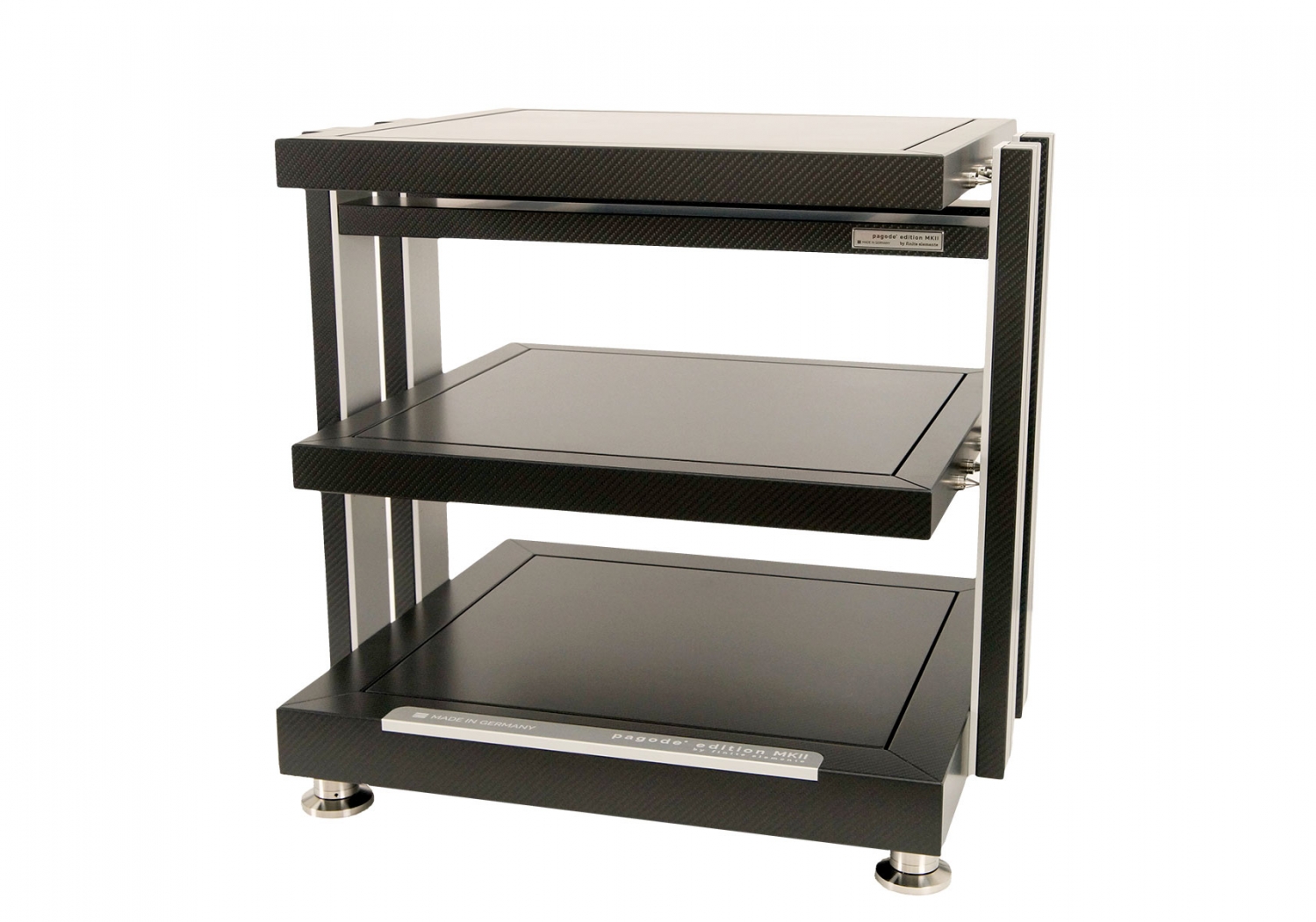 Pagode 750 Carbon Edition MKII thumbnail 3