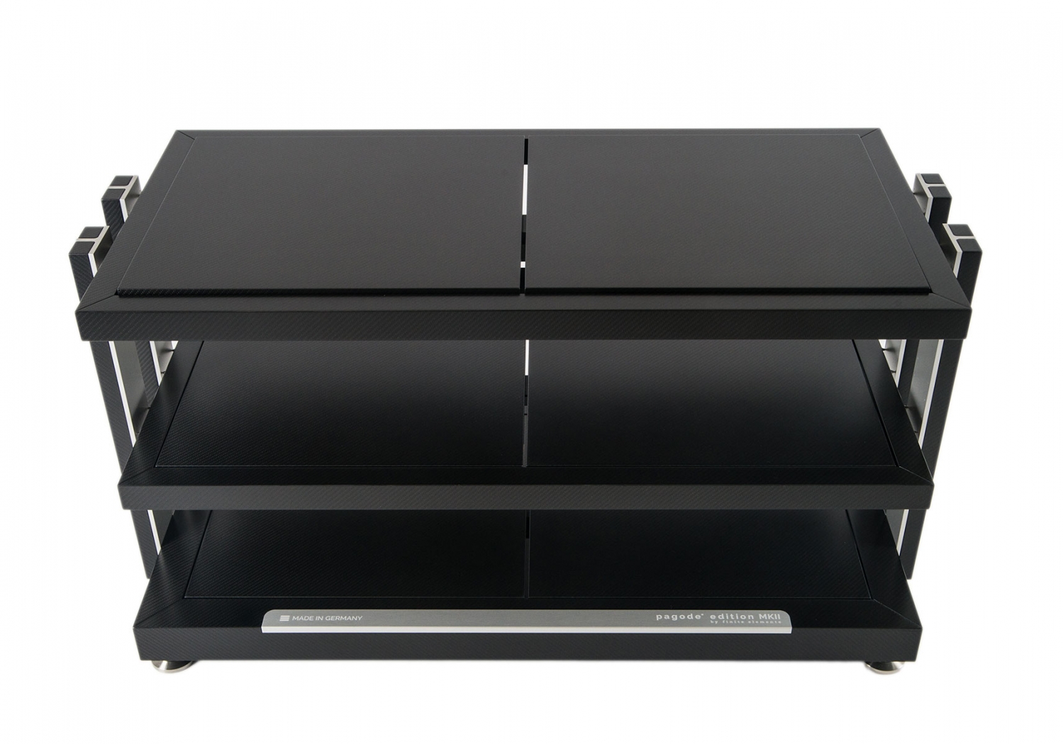 Pagode 1120 Carbon Edition MKII thumbnail 2