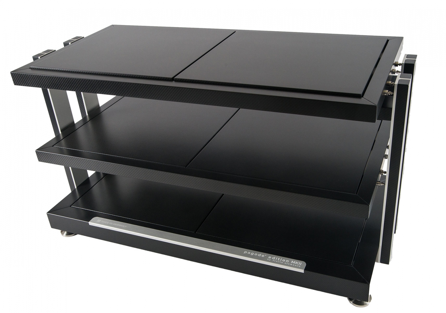 Pagode 1120 Carbon Edition MKII thumbnail 3