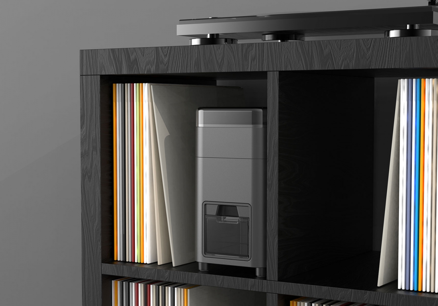 Ultrasonic Cleaner thumbnail 3