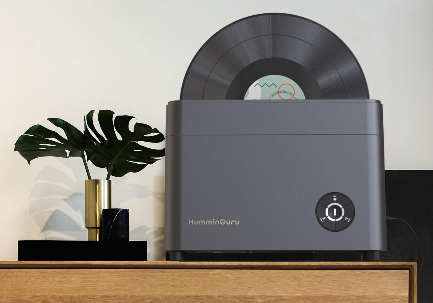 Ultrasonic Cleaner - Mobile view 4