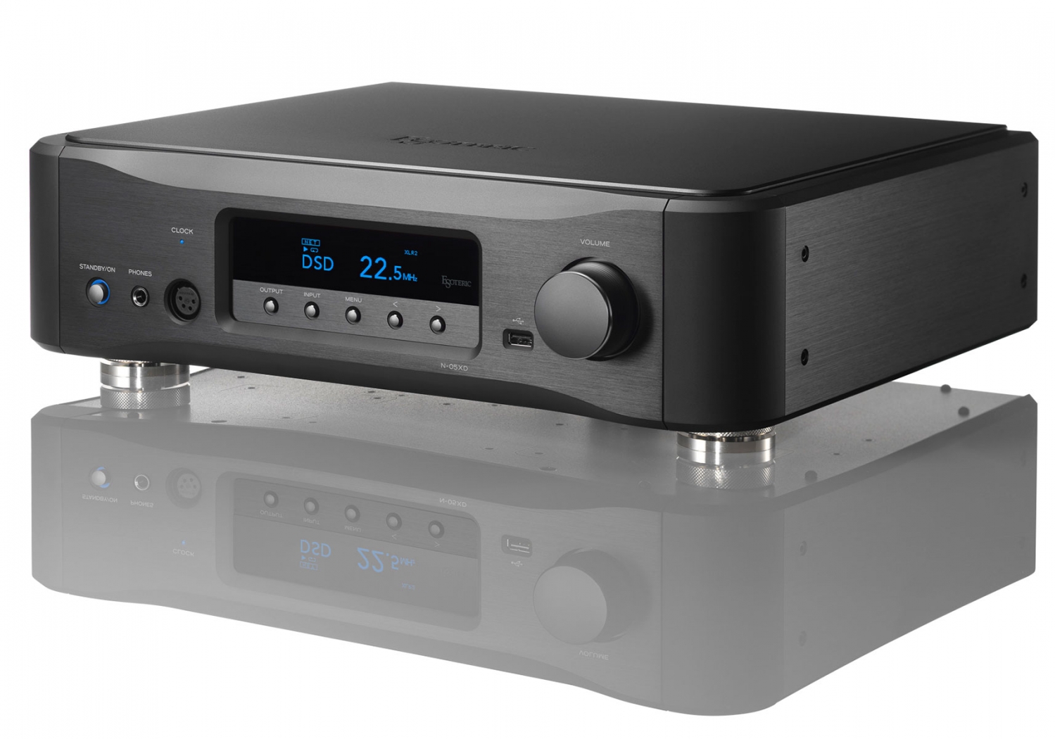 N-05XD - Mobile view 4