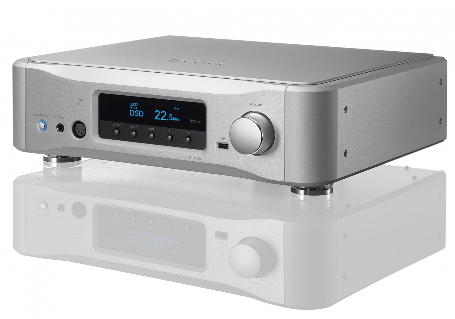 N-05XD - Mobile view 5