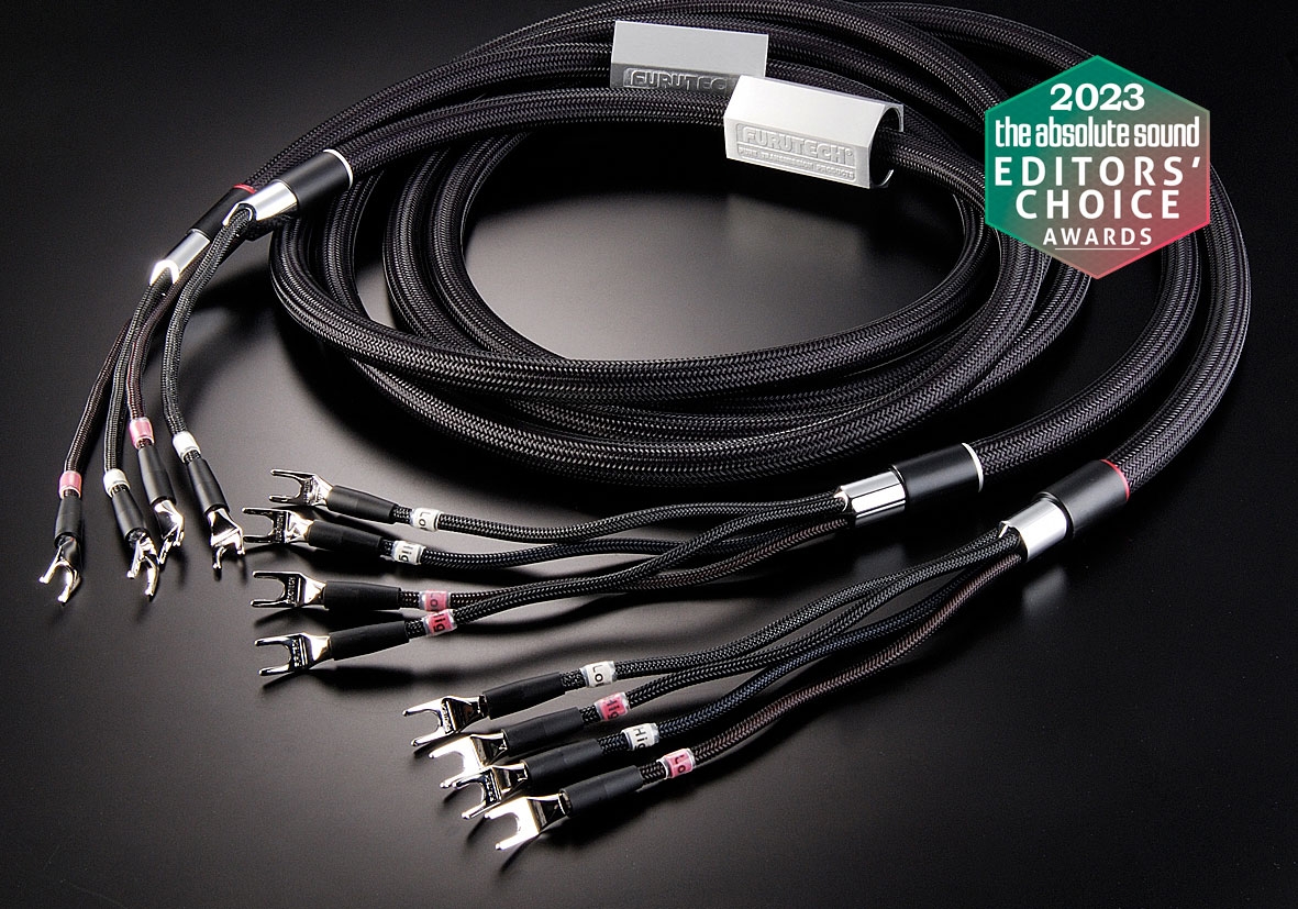 Speaker Reference III Bi-Wire thumbnail 2