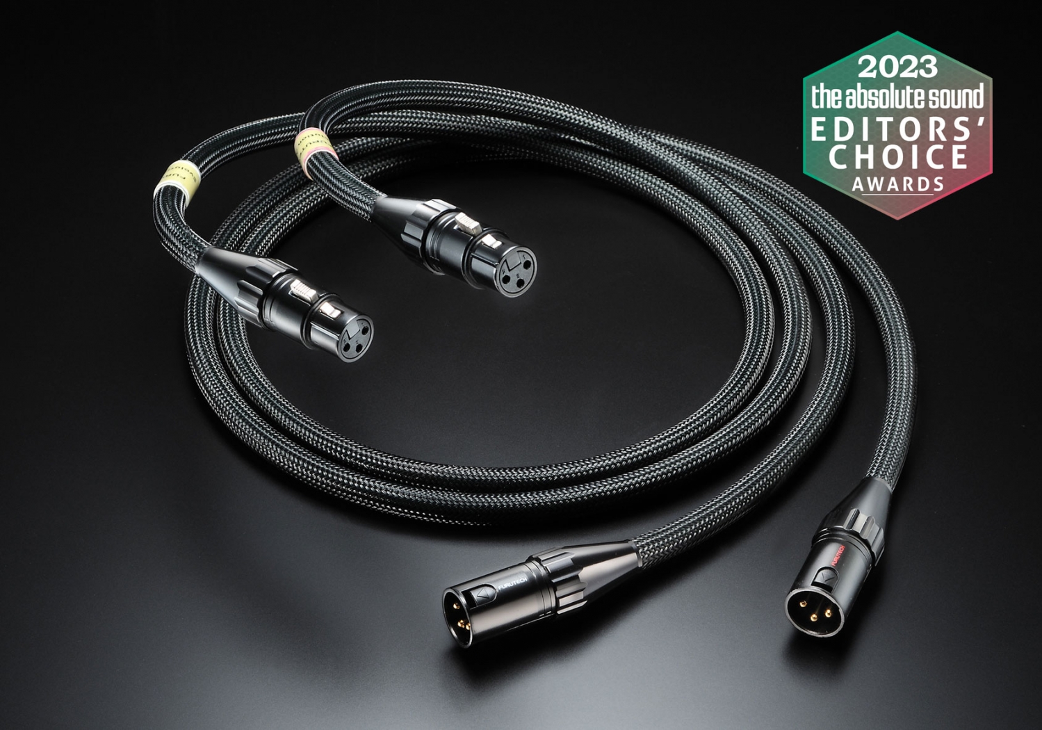 Evolution Audio II XLR thumbnail 2