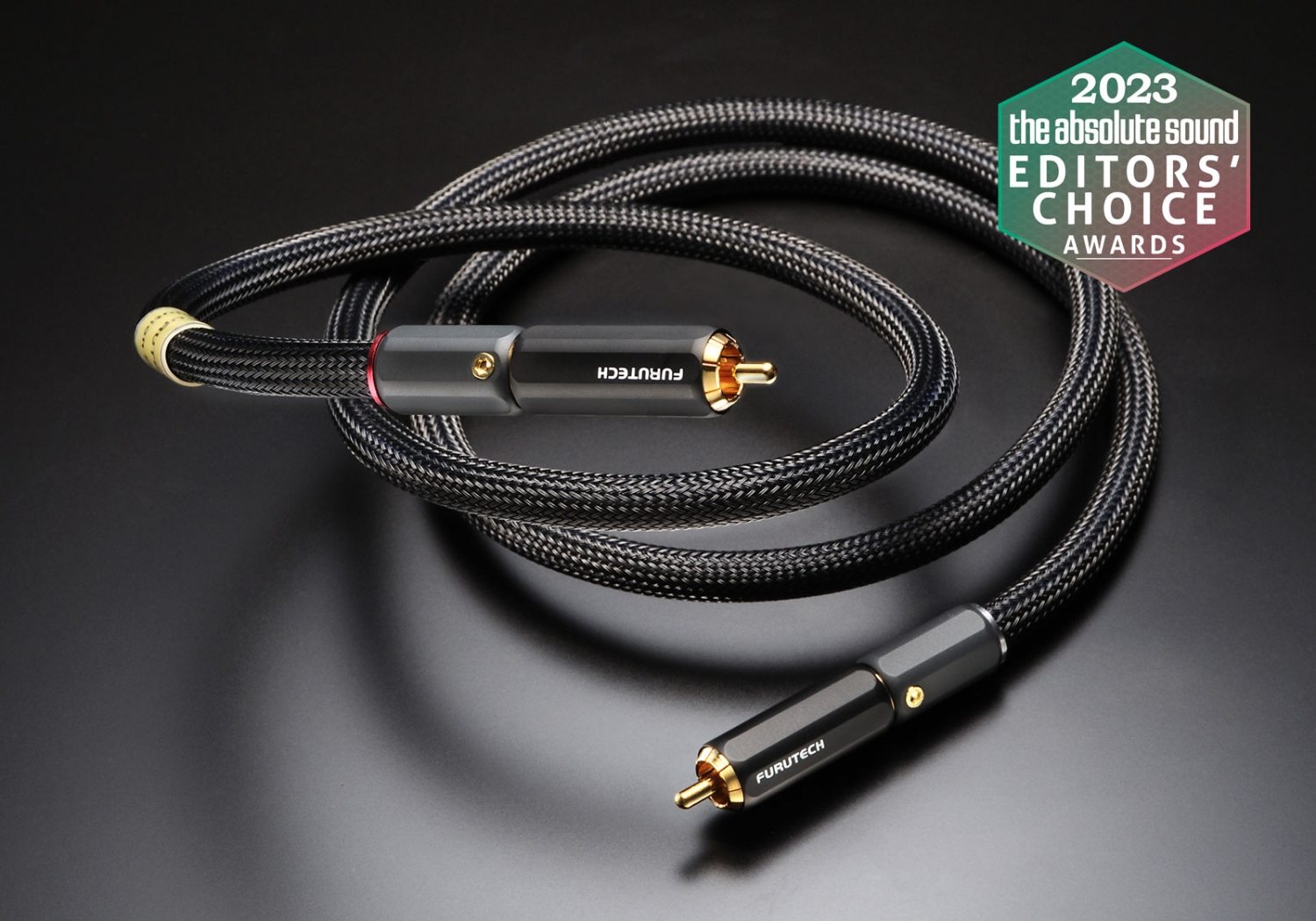 Evolution Digi II RCA thumbnail 2