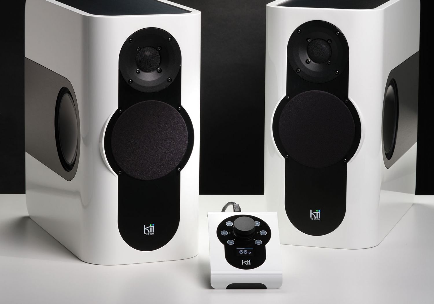 Three BXT System - Mobile view 5