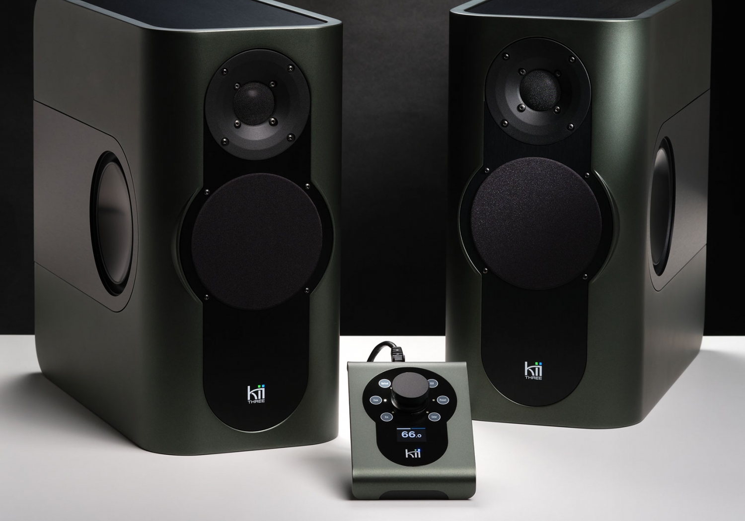 Three BXT System - Mobile view 7