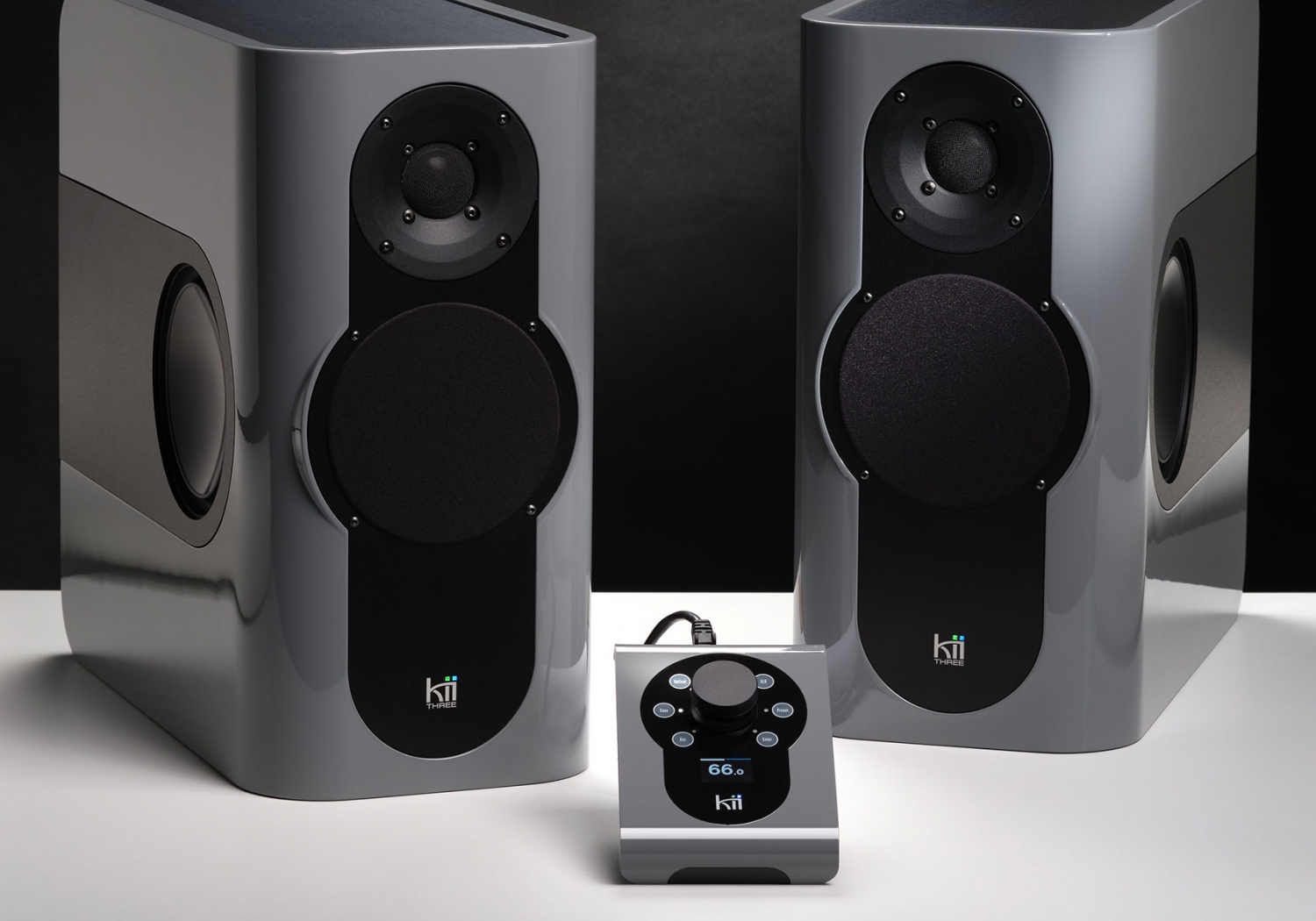 Three BXT System - Mobile view 10