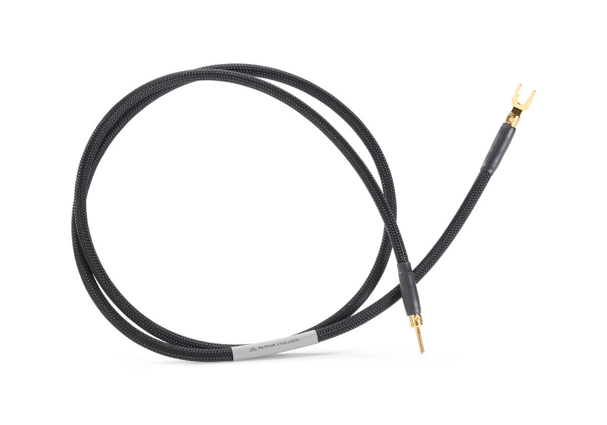 Alpha-X CGC/SGC thumbnail 2