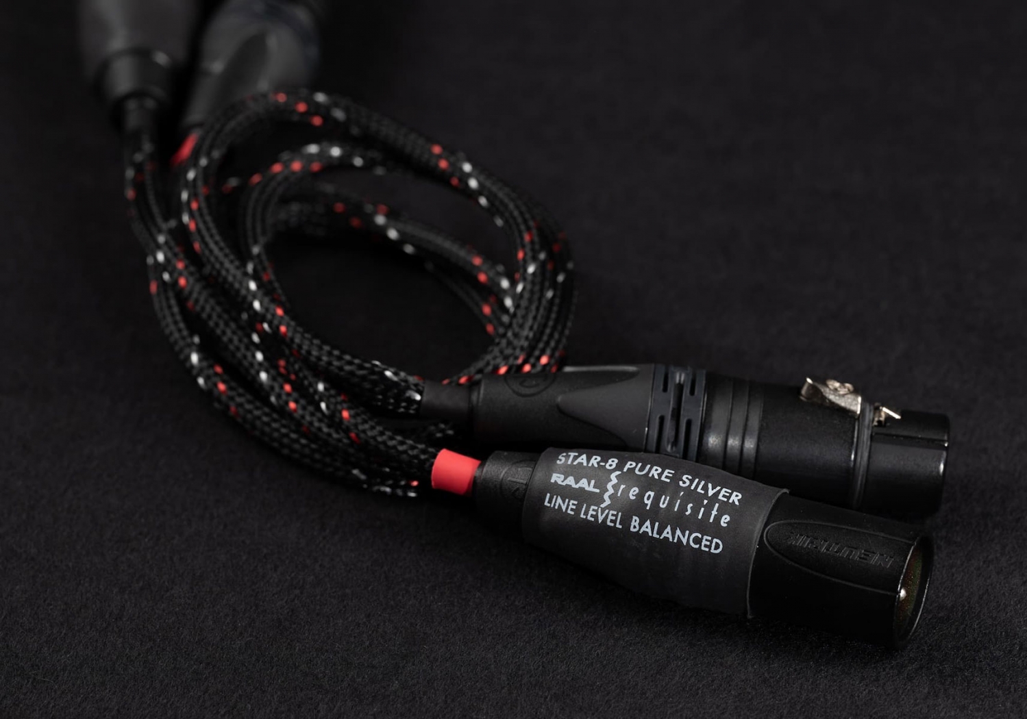 Star 8 RCA & XLR thumbnail 2