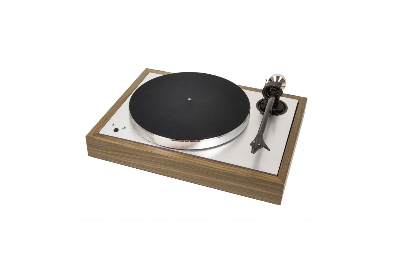 The Classic Evo 2M Silver thumbnail 2