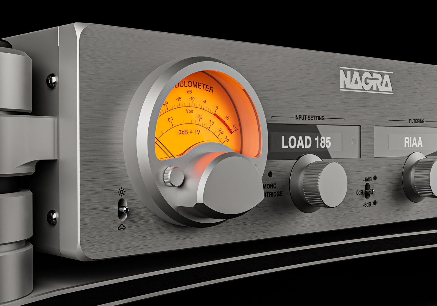 HD Phono - Mobile view 4