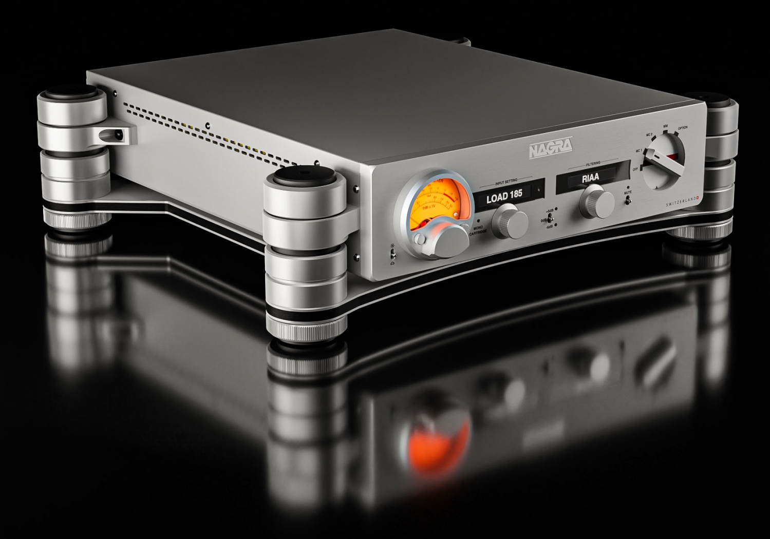 HD Phono - Mobile view 5