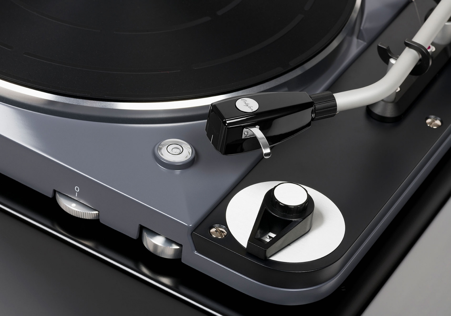 TD 124 DD - Mobile view 5