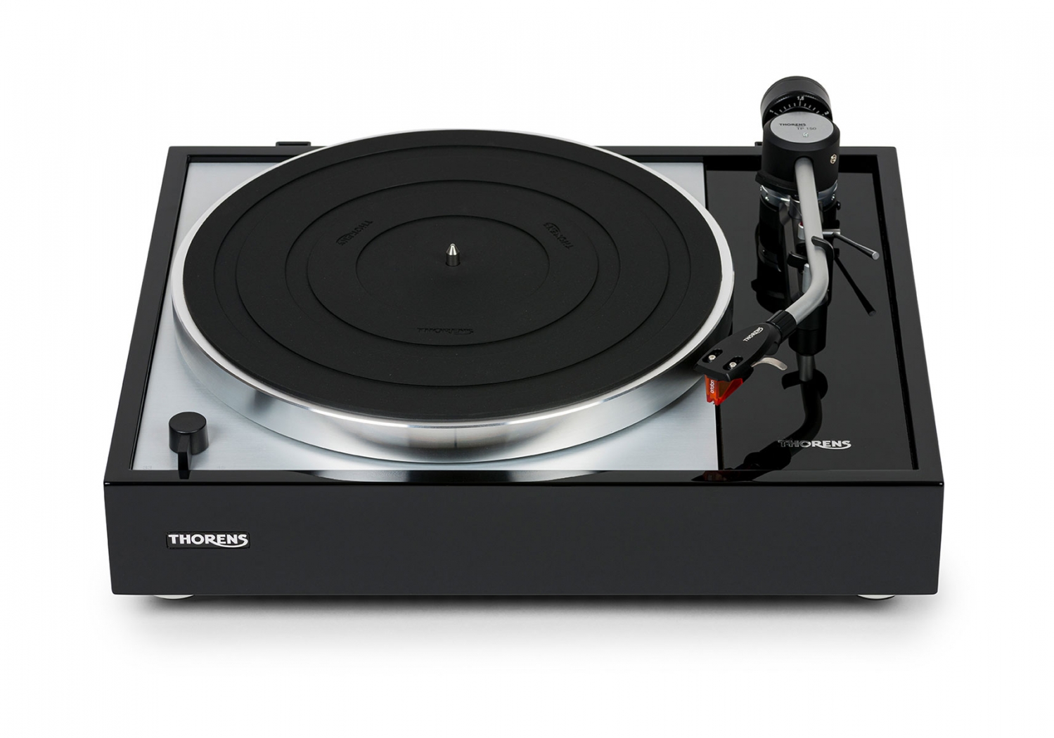 TD 1500 - Mobile view 4