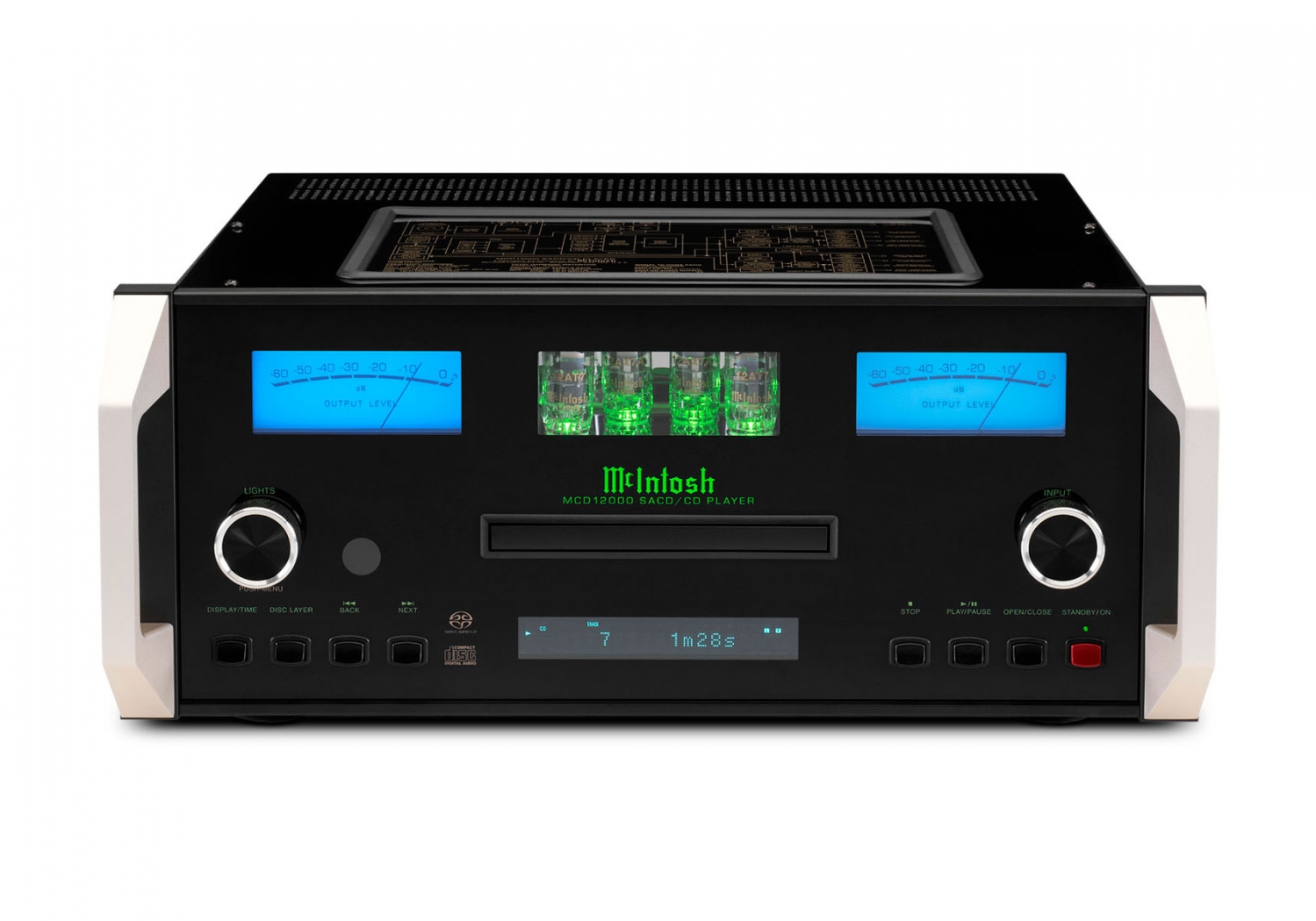 MCD12000 75th Anniversary thumbnail 3