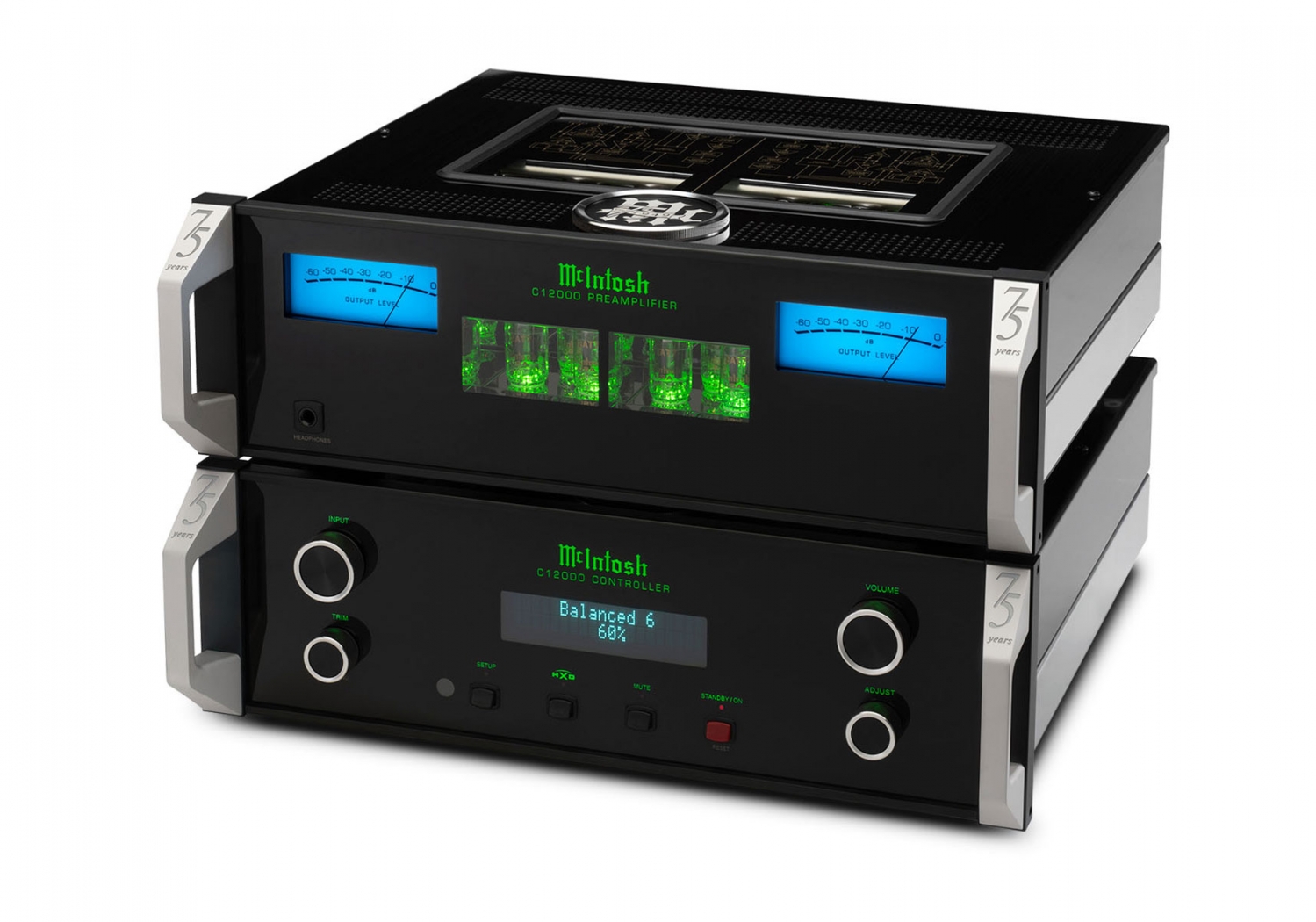 C12000C + C12000ST 75th Anniversary - Mobile view 4