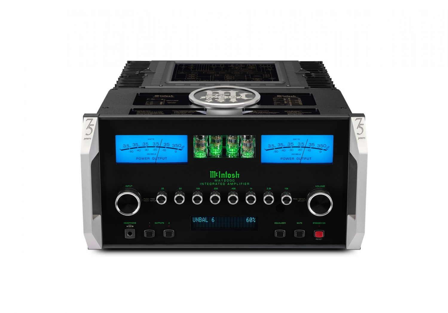 MA12000 75th Anniversary thumbnail 2