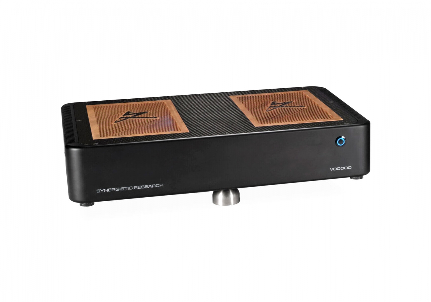 Voodoo - Mobile view 4