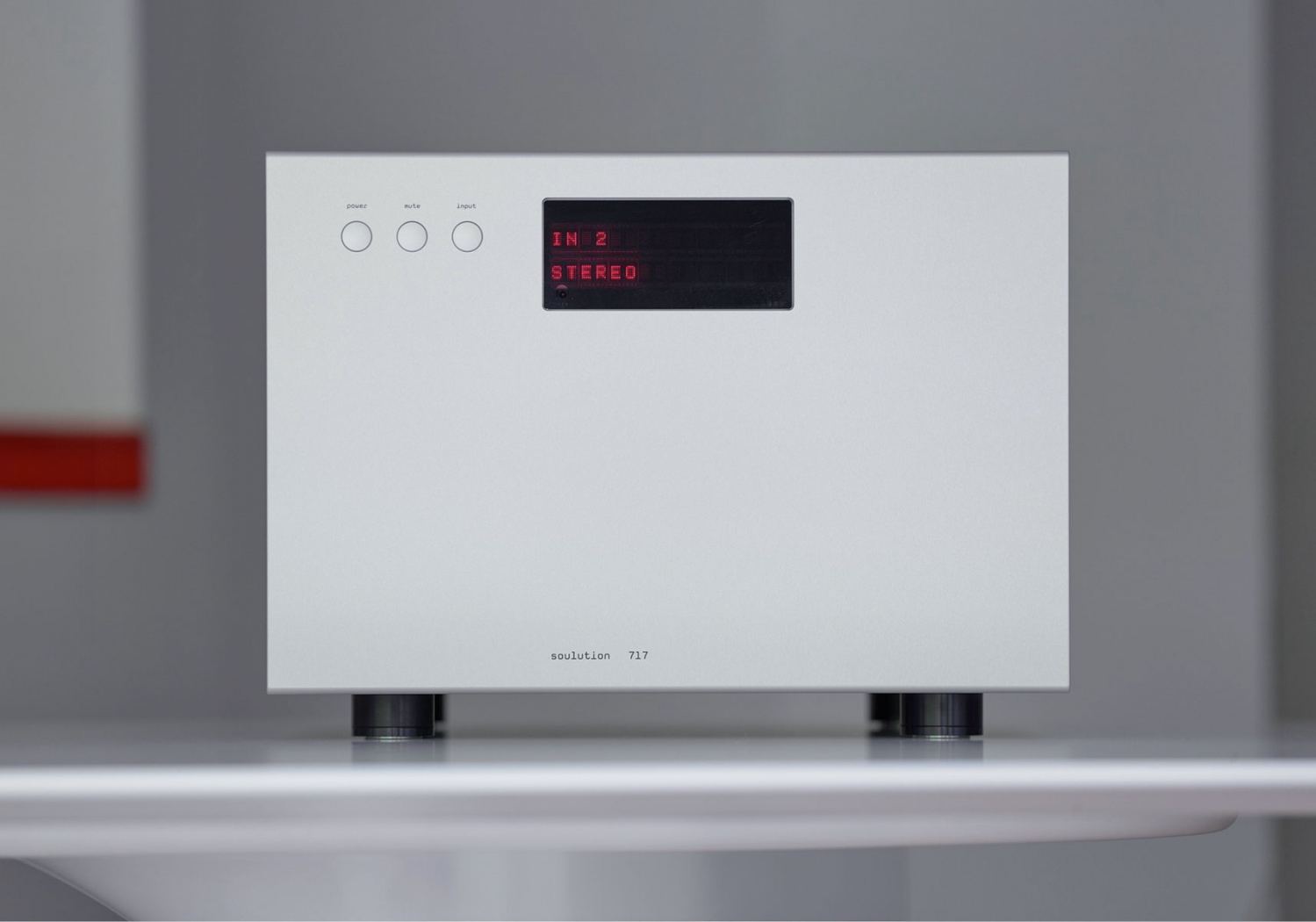 717 Power Amplifier thumbnail 3