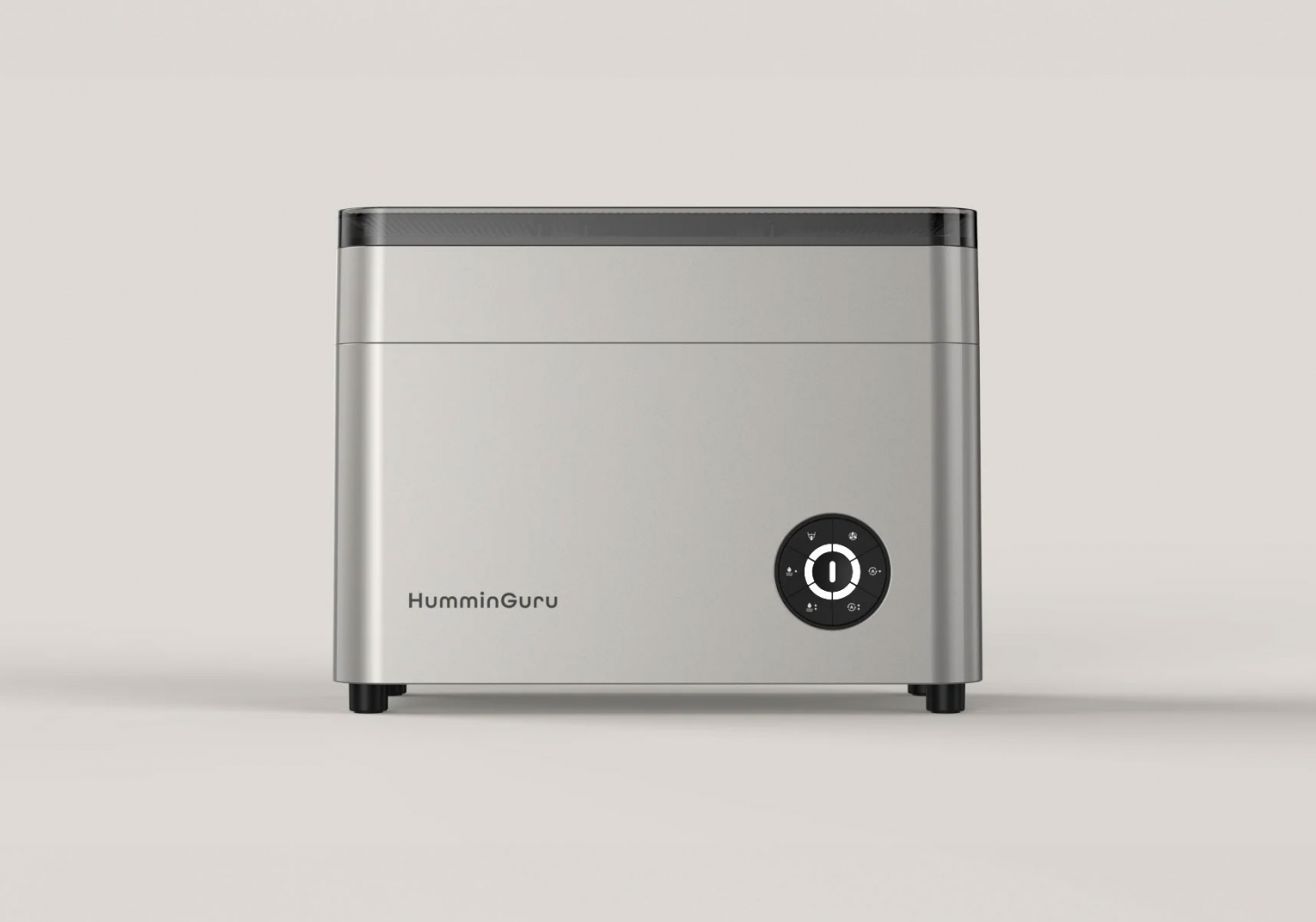 NOVA Advanced Ultrasonic Cleaner thumbnail 3