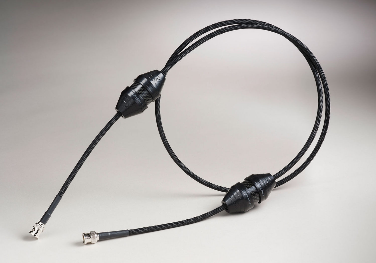 Alpha-X Clock 50/75 thumbnail 2