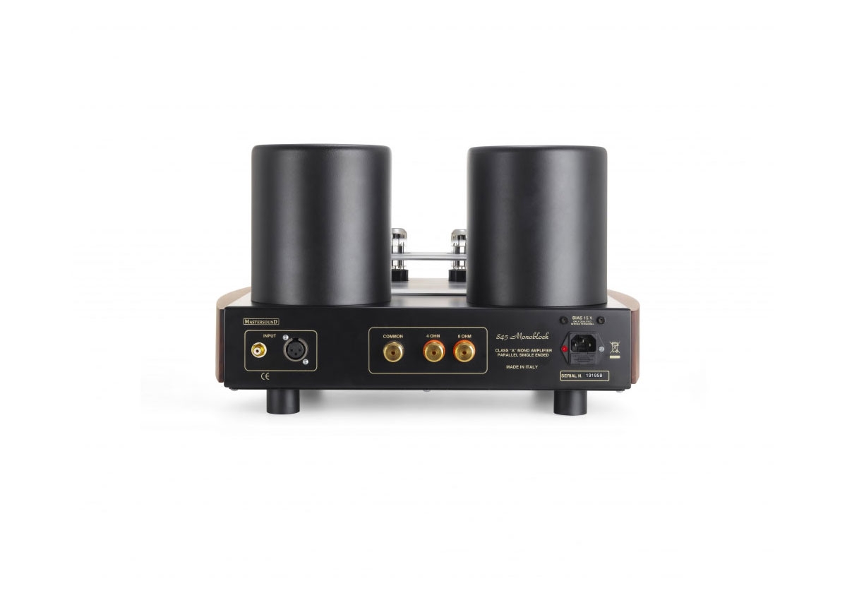 Monoblock 845 thumbnail 3