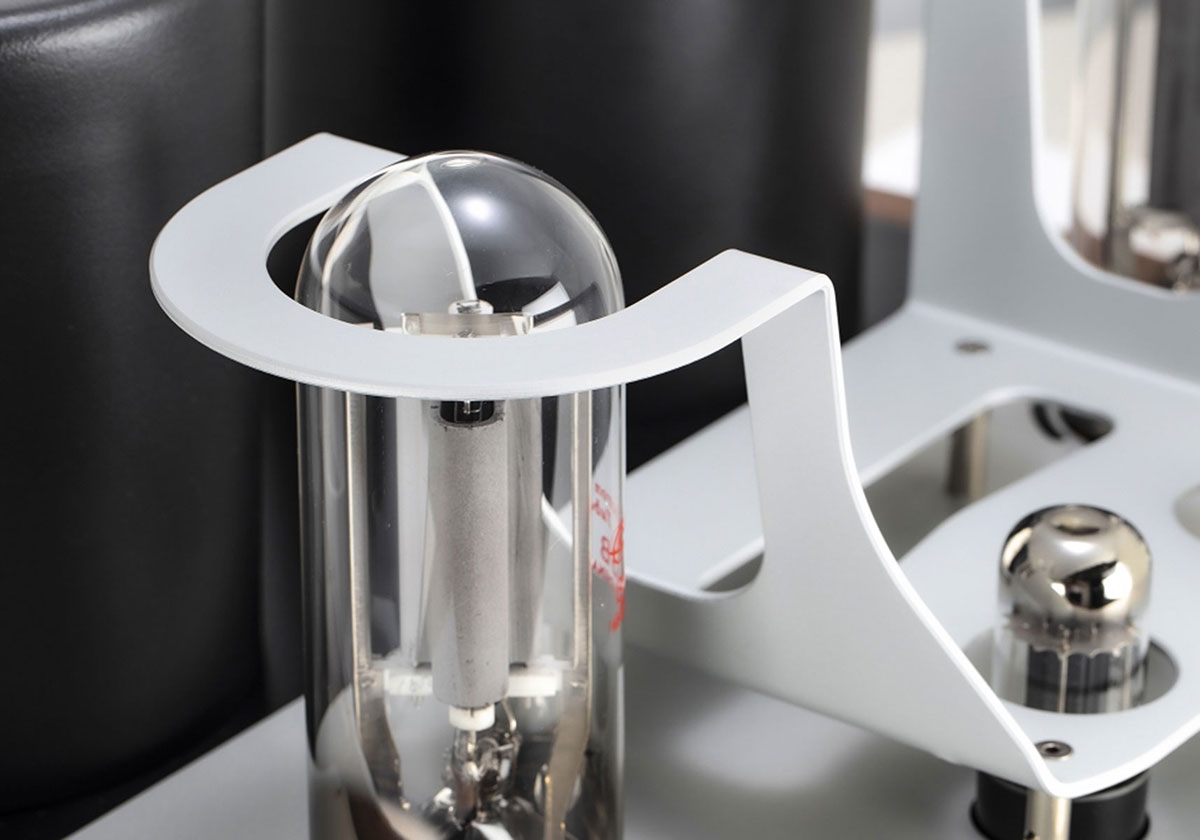 Monoblock 845 - Mobile view 4