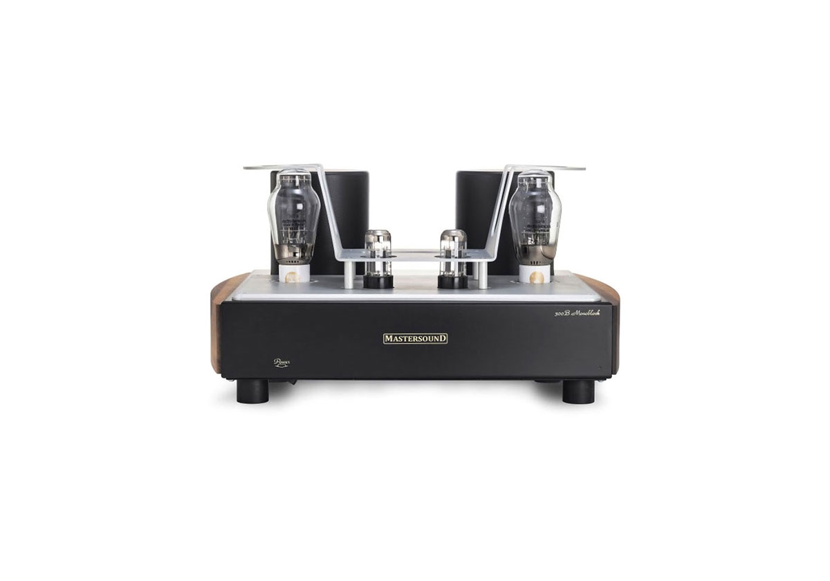 Monoblock 300B thumbnail 3