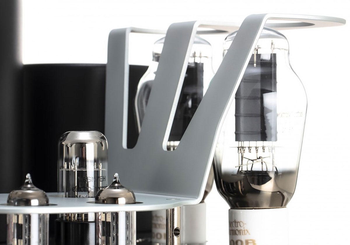 Evo 300B - Mobile view 4