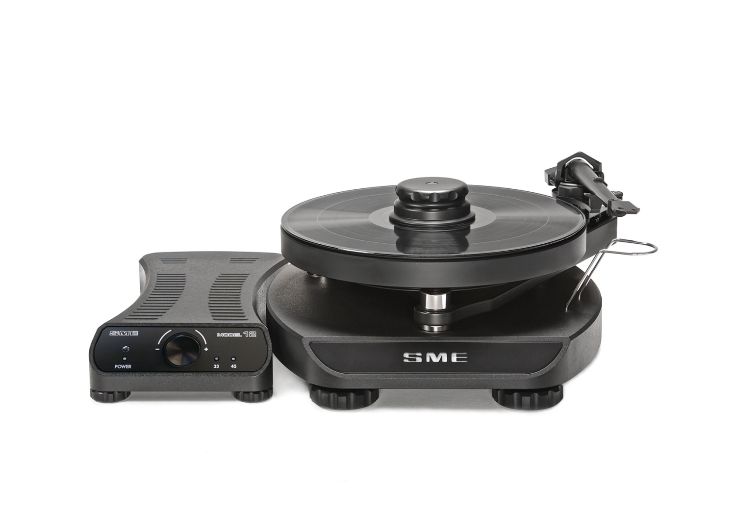 Model 12 MKII thumbnail 3