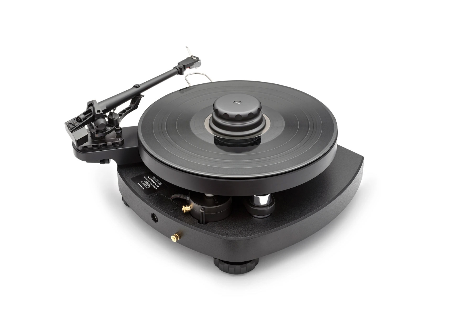 Model 12 MKII thumbnail 2