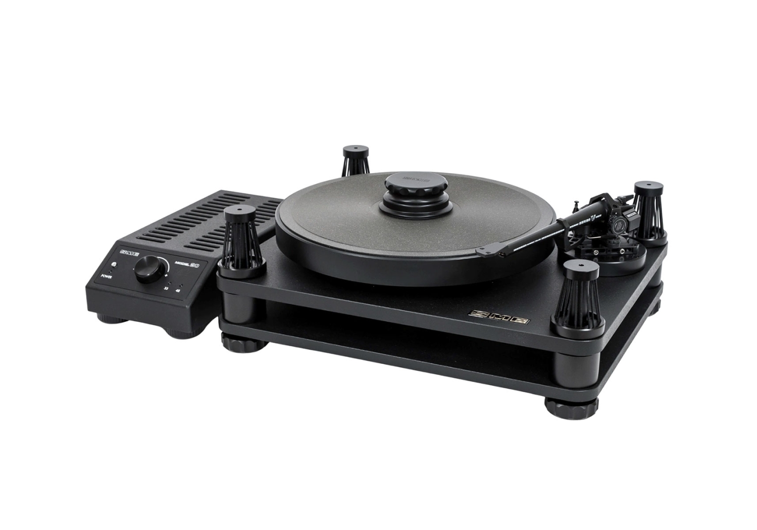 Model 20 MKII thumbnail 2