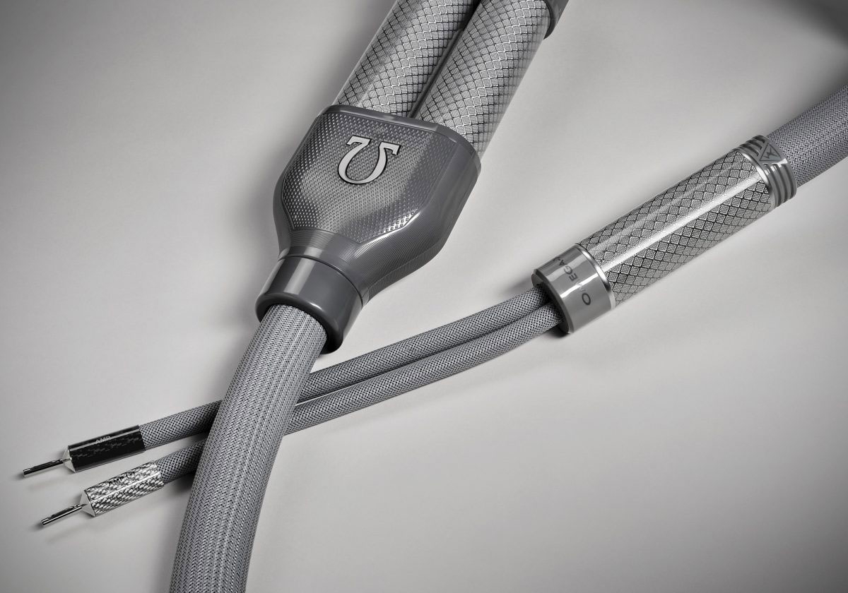 Omega-X Speaker thumbnail 3