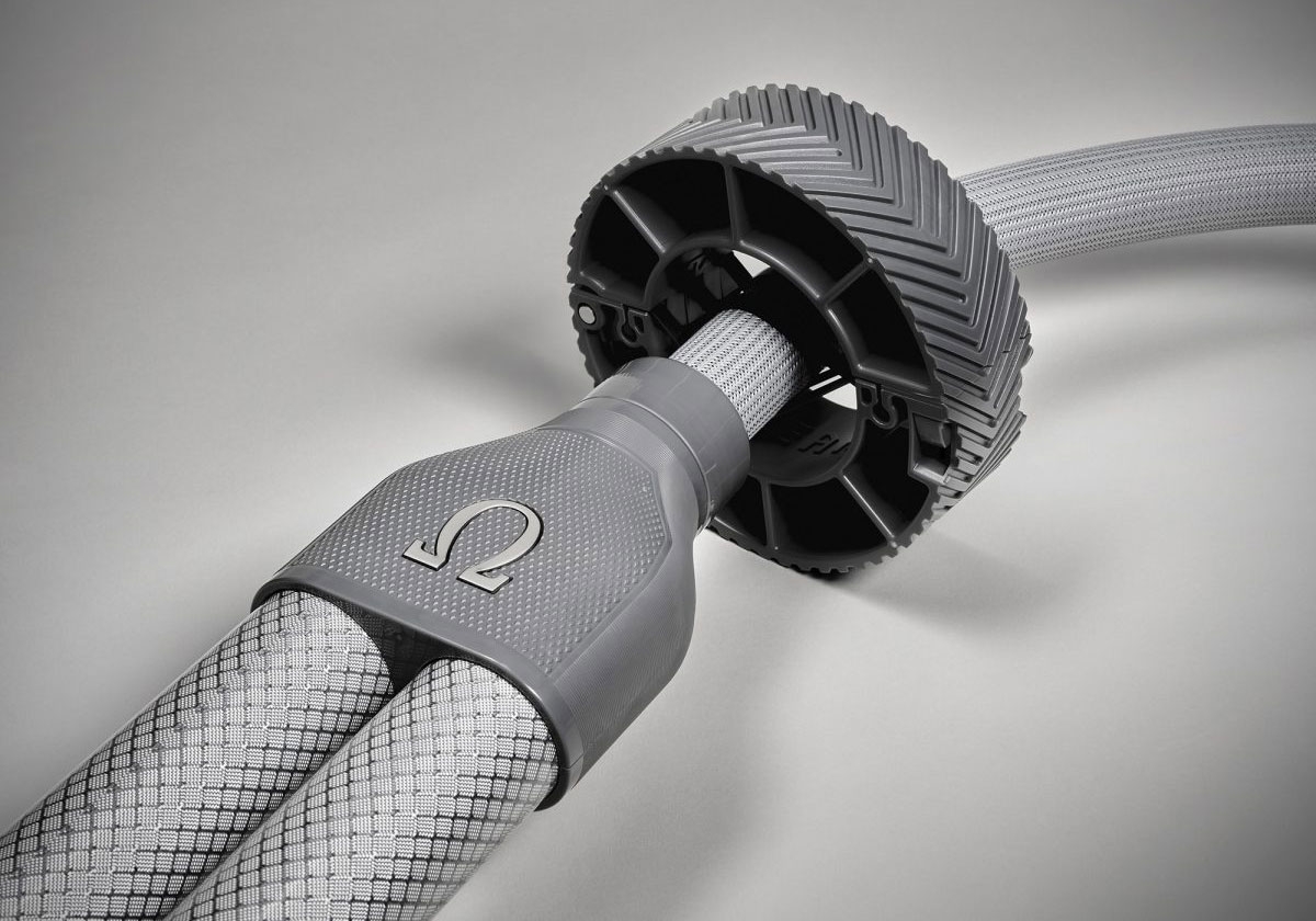 Omega-X Speaker thumbnail 2