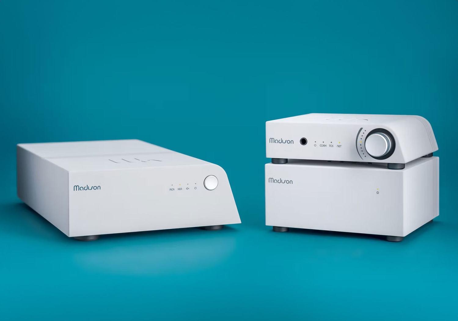 Madison Power S - Mobile view 4