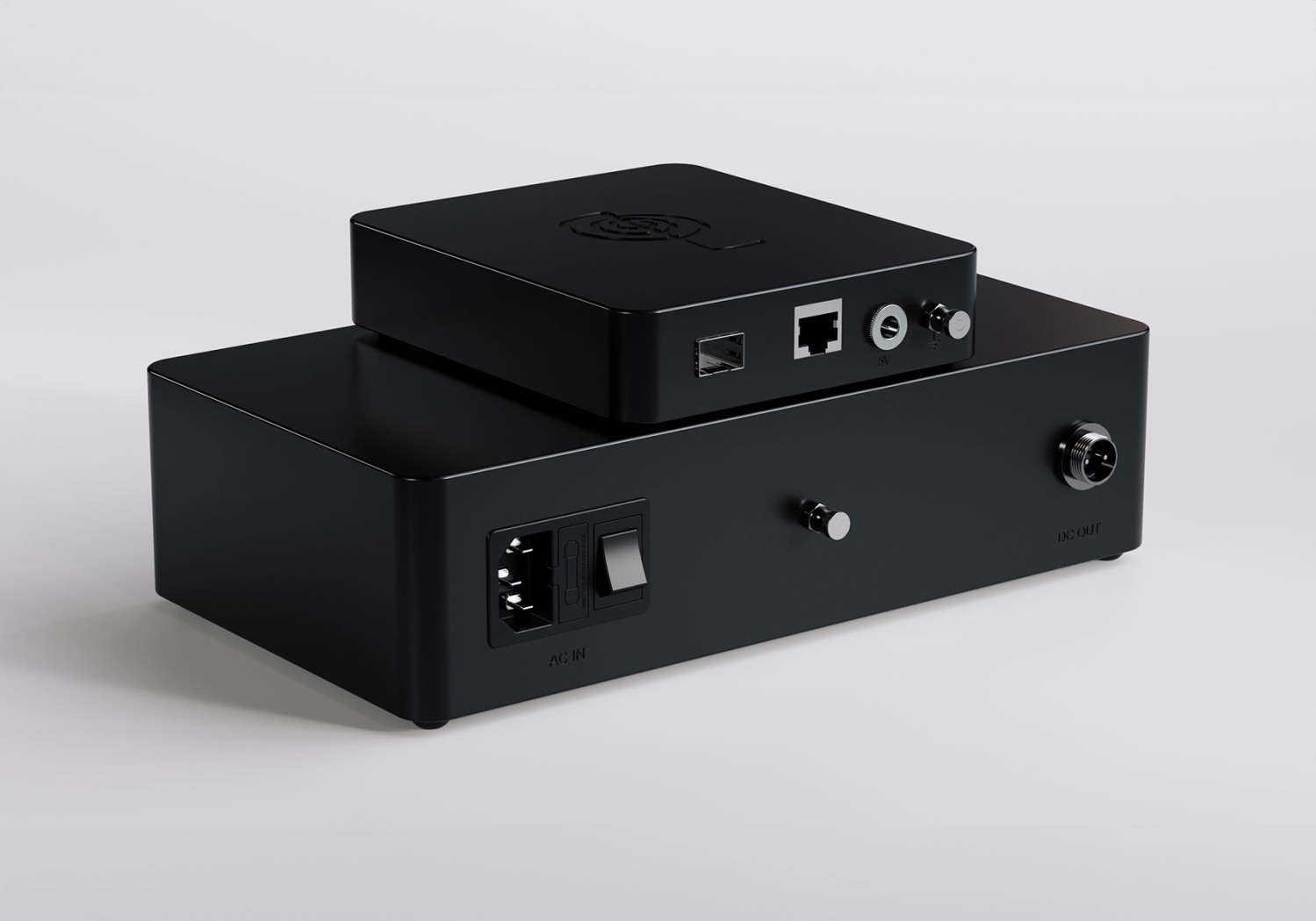 OpticalBridge - Mobile view 4