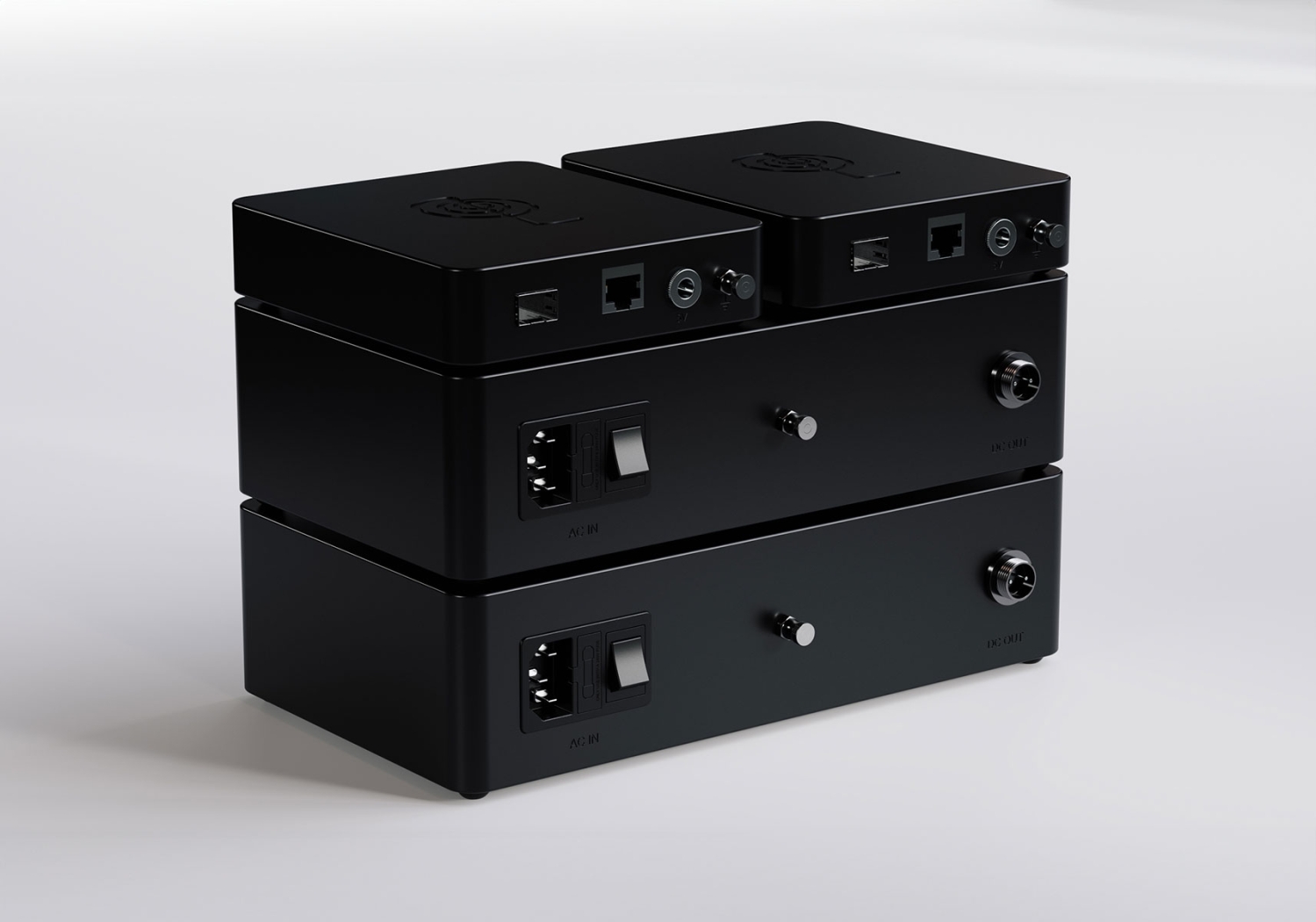 OpticalBridge - Mobile view 6