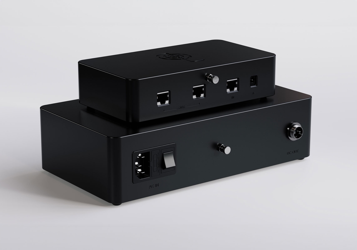 SuperSwitch 3 Dual Output - Mobile view 4