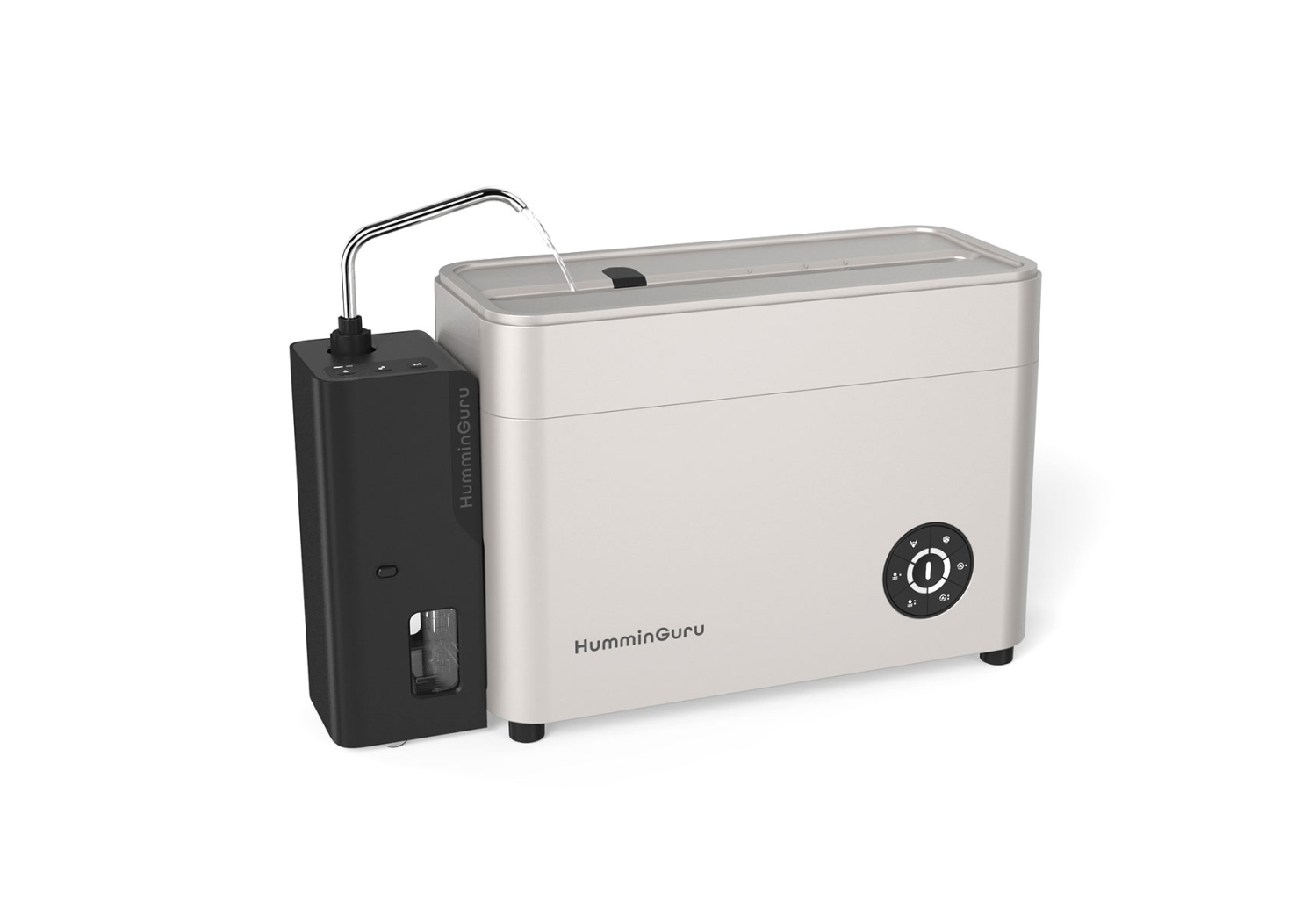 Water Dispenser thumbnail 2